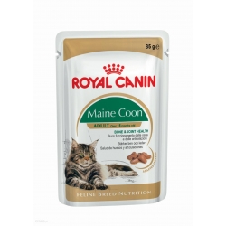 ROYAL CANIN MAINE COON WET 85g