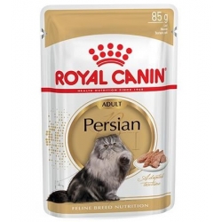 ROYAL CANIN PERSIAN WET  SASZETKA 12szt x 85g