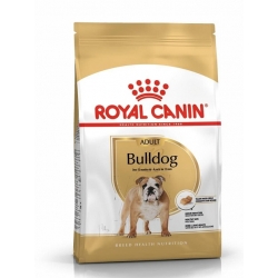 ROYAL CANIN BULLDOG ADULT 12kg