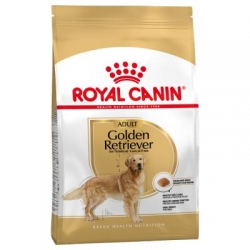 ROYAL CANIN GOLDEN RETRIEVER ADULT 12kg