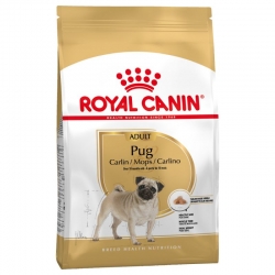 ROYAL CANIN PUG ADULT 1.5kg