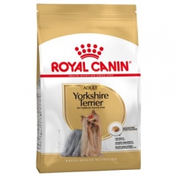 ROYAL CANIN YORKSHIRE TERRIER ADULT 0.5kg