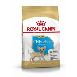 ROYAL CANIN CHIHUAHUA PUPPY 0.5kg