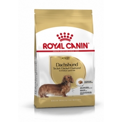 ROYAL CANIN DACHSHUND ADULT 7.5kg