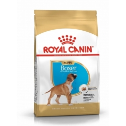 ROYAL CANIN BOXER PUPPY 12kg