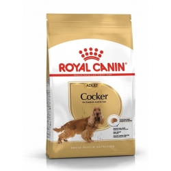 ROYAL CANIN COCKER ADULT 12kg