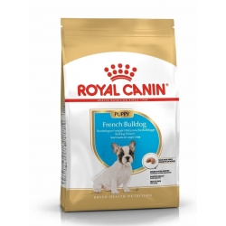 ROYAL CANIN FRENCH BULLDOG PUPPY 1kg