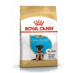 ROYAL CANIN GERMAN SHEPHERD PUPPY 3kg