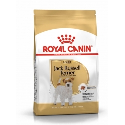 ROYAL CANIN JACK RUSSELL TERRIER ADULT 7.5kg