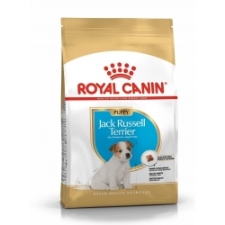 ROYAL CANIN JACK RUSSELL TERRIER PUPPY 1.5kg