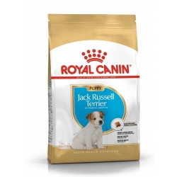 ROYAL CANIN JACK RUSSELL TERRIER PUPPY 3kg