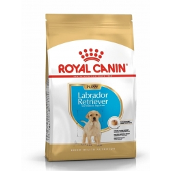 ROYAL CANIN LABRADOR RETRIEVER PUPPY 1kg