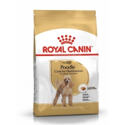 ROYAL CANIN POODLE ADULT 1.5kg