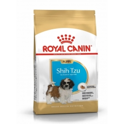 ROYAL CANIN SHIH TZU PUPPY 0.5kg