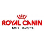 ROYAL CANIN KOTY RASOWE