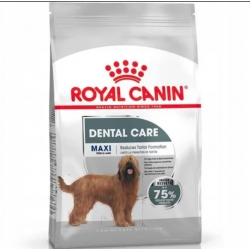 ROYAL CANIN CCN DENTAL CARE MAXI 3KG