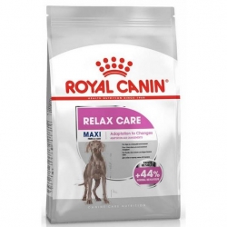 ROYAL CANIN CCN RELAX CARE MAXI 3KG