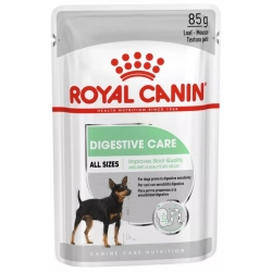 ROYAL CANIN DIGESTIVE CARE - PASZTET 12X85G