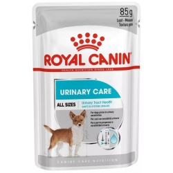 ROYAL CANIN URINARY CARE - PASZTET 85G