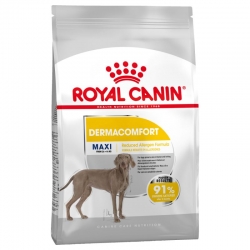 ROYAL CANIN CCN DERMACOMFORT MAXI 12 KG