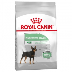 ROYAL CANIN CCN DIGESTIVE CARE MINI 1KG