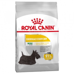 ROYAL CANIN CCN DERMACOMFORT MINI 8KG