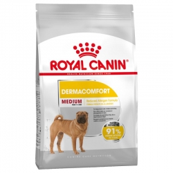 ROYAL CANIN CCN DERMACOMFORT MEDIUM 3KG