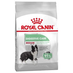 ROYAL CANIN CCN DIGESTIVE CARE MEDIUM 3KG