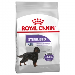 ROYAL CANIN CCN STERILISED MAXI 12 KG