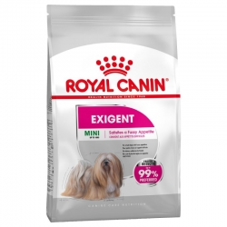 ROYAL CANIN CCN EXIGENT MINI 3KG