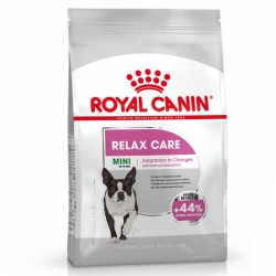 ROYAL CANIN CCN RELAX CARE MINI 1KG