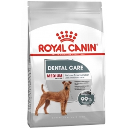 ROYAL CANIN CCN DENTAL CARE MEDIUM 3KG