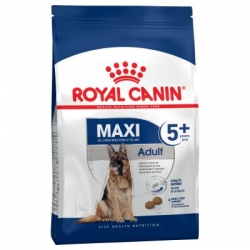 ROYAL CANIN MAXI ADULT 5+ 15kg