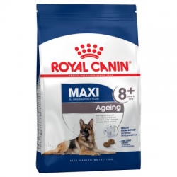 ROYAL CANIN MAXI AGEING 8+ 15kg