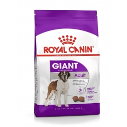 ROYAL CANIN GIANT ADULT 15kg