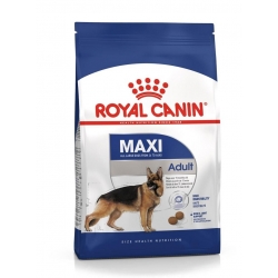 ROYAL CANIN MAXI ADULT 4kg