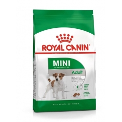 ROYAL CANIN MINI ADULT 8kg