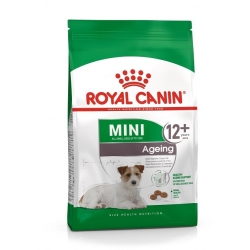 ROYAL CANIN MINI AGEING 12+ 1.5kg