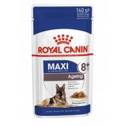 CANIN MAXI AGEING 8+140G