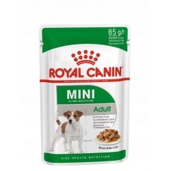 ROYAL CANIN MINI ADULT 85G