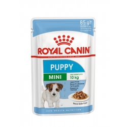 ROYAL CANIN MINI PUPPY 85G