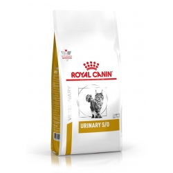 ROYAL CANIN URINARY S/O LP34 1,5KG