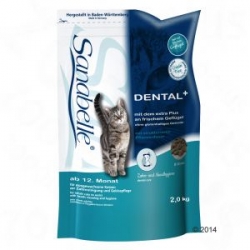 SANABELLE DENTAL 400G