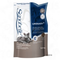 SANABELLE URINARY 2KG