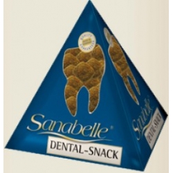 SANABELLE DENTAL SNACK 20g