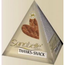 SANABELLE THANKS SNACK 20g