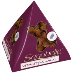 SANABELLE VITALITY SNACK 20g