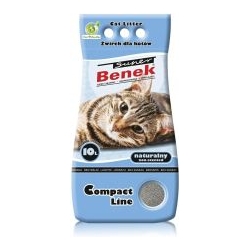 SUPER BENEK COMPACT 10 L