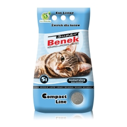 SUPER BENEK COMPACT 5 L