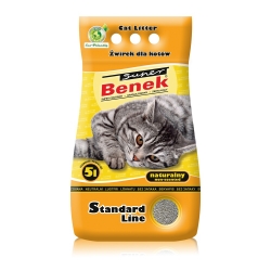 SUPER BENEK NATURALNY 5 L